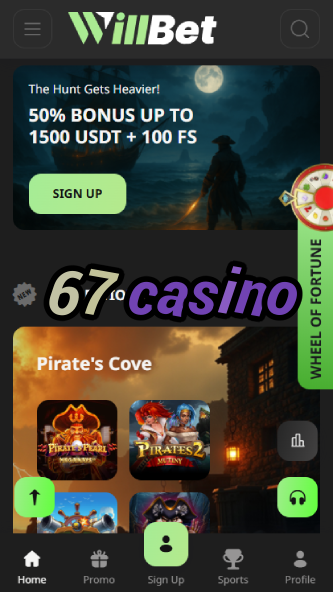 67 Casino - Win Big with Exclusive Bonuses-casinocasi.ydblkf.net