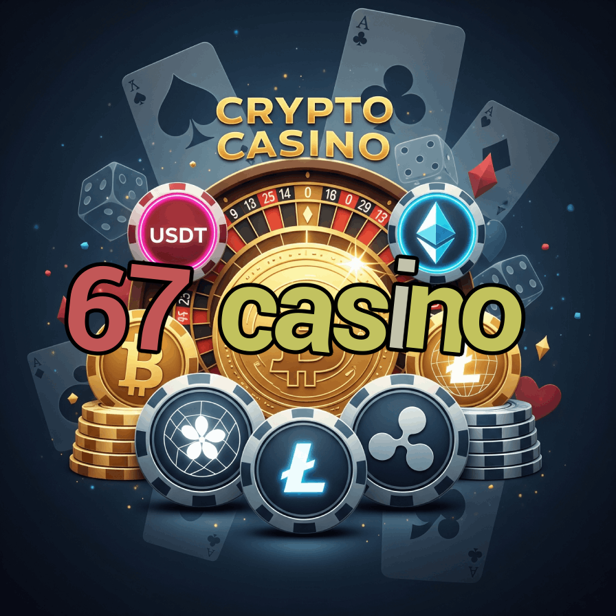 67 Casino - Win Big with Exclusive Bonuses
